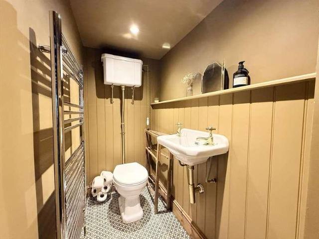 House for sale in East Tuddenham, Norfolk