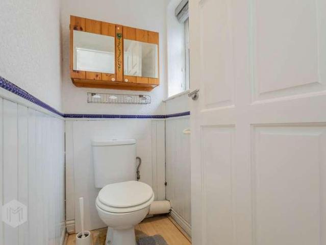 House for sale in Salford, Greater Manchester