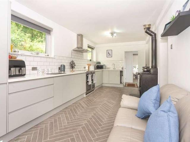 House for sale in Llandygai, Wales
