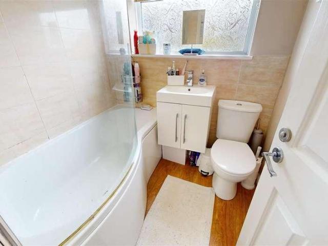 House for sale in Flixton, Trafford