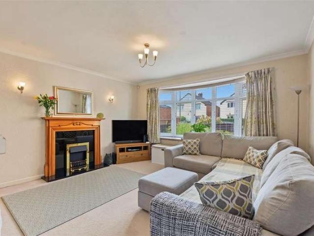 House for sale in Breaston, Erewash