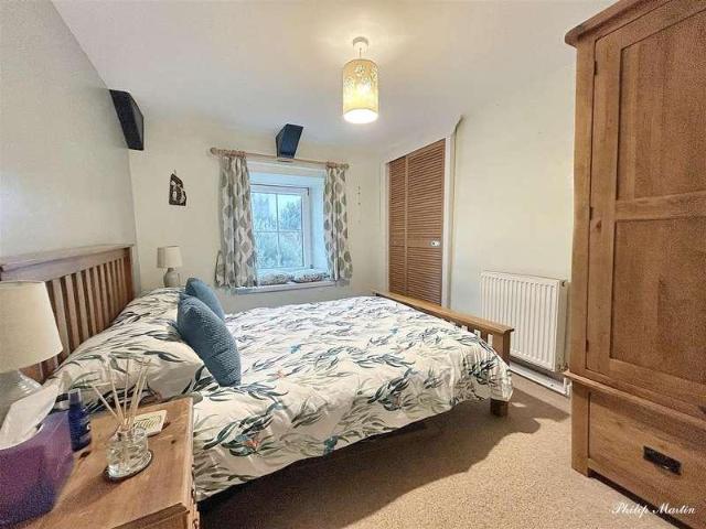 House for sale in Probus, Cornwall