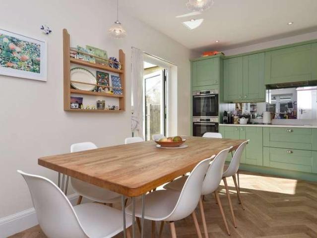 House for sale in North Shoebury, Alton Barnes