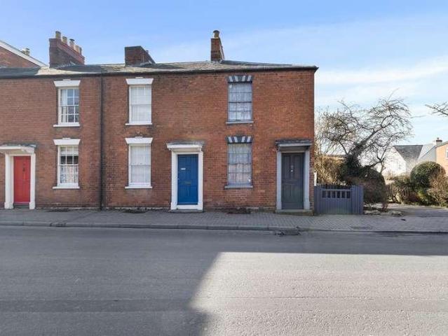 House for sale in Ledbury