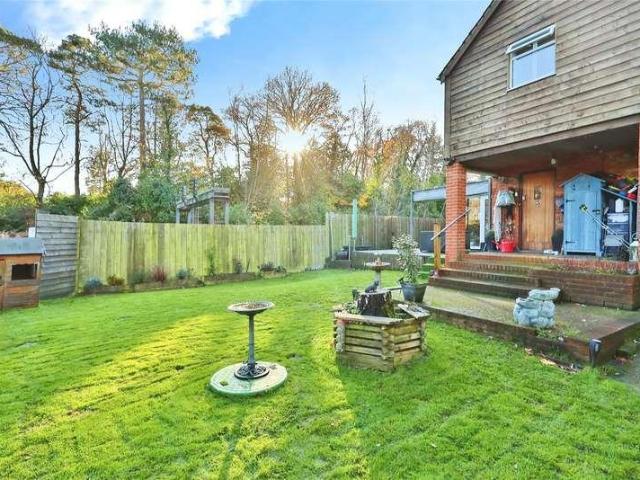 House for sale in Woking, Surrey
