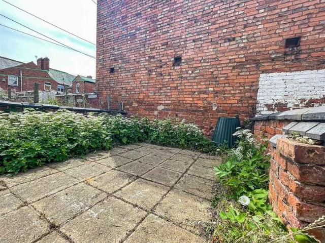 House for sale in Highfields, Old Wharf