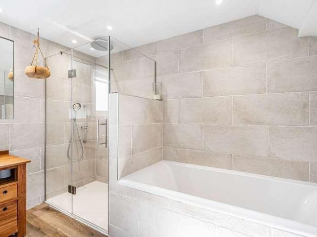 House for sale in Strode, Devon