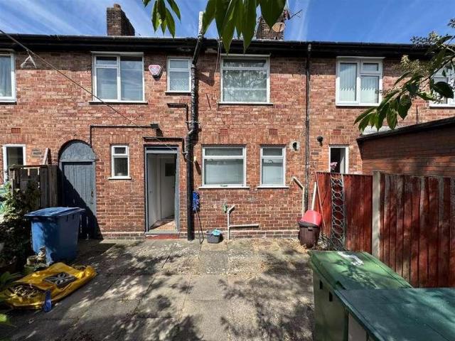 House for sale in Liverpool, Dovecot