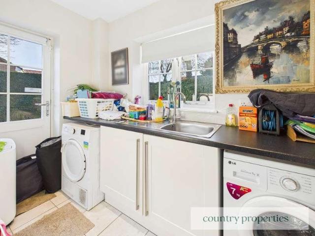 House for sale in Fretherne, Hertfordshire