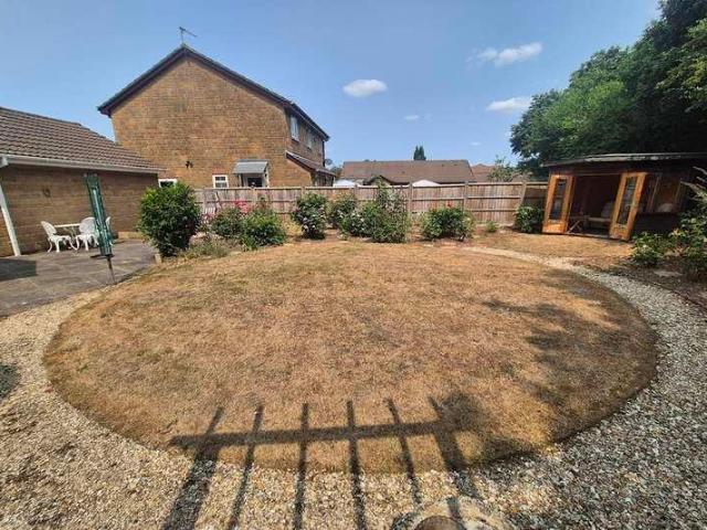 House for sale in Misterton, Somerset
