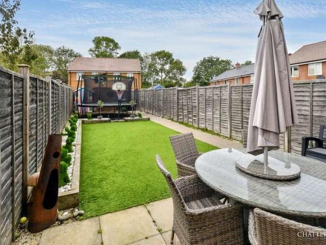 House for sale in Crookhill, Worcestershire