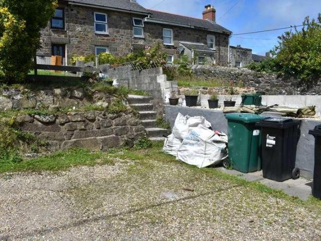 House for sale in Illogan Highway, Cornwall
