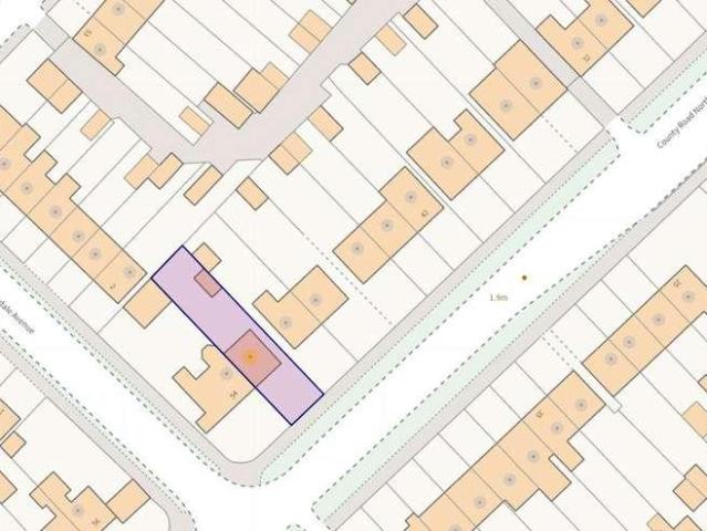 House for sale in Avenues, Hull