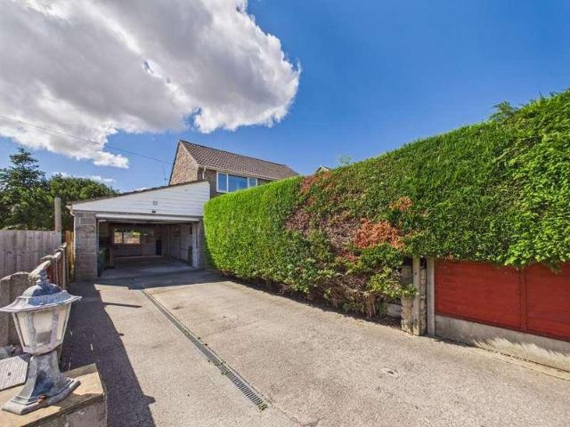 House for sale in Somerton, Somerset