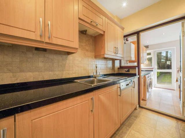 House for sale in Wealdstone, Greater London