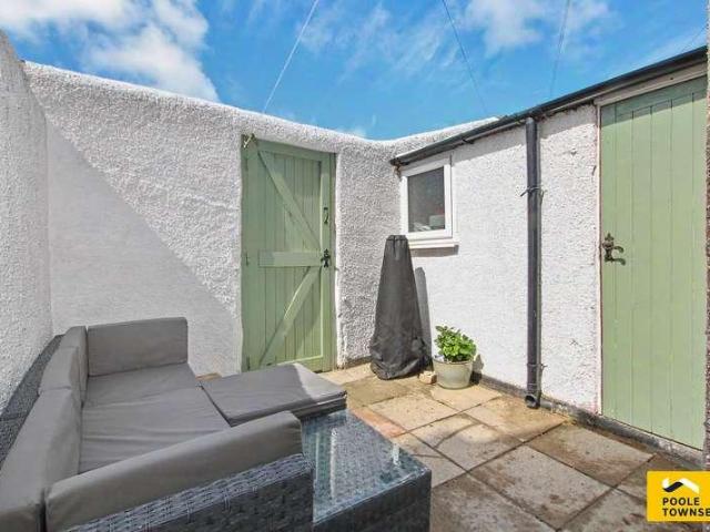 House for sale in Hindpool, Barrow-in-Furness