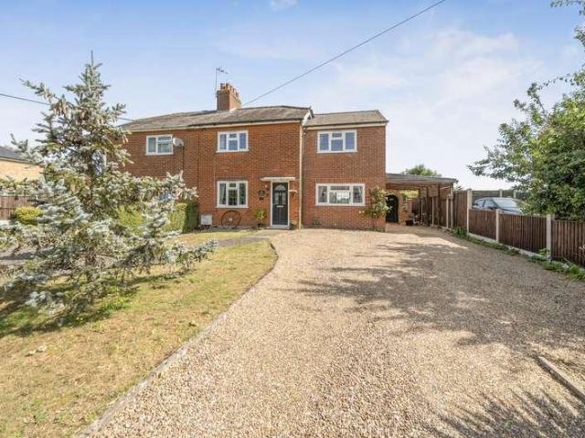 House for sale in Braintree, Essex