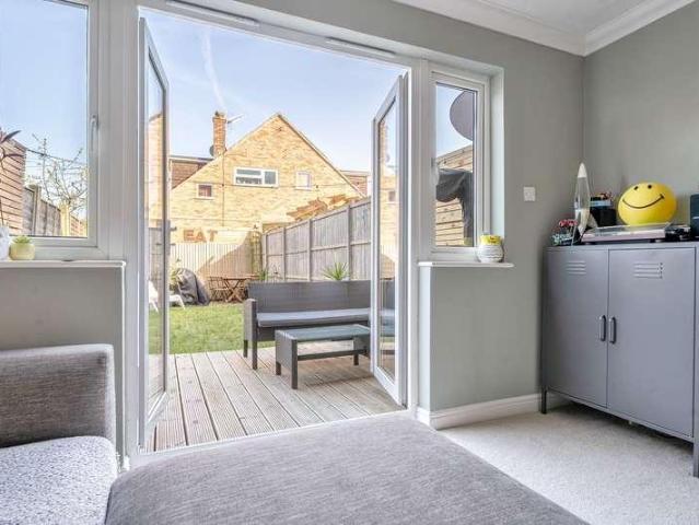 House for sale in Clapham, West Sussex
