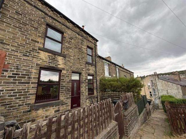 House for sale in Haworth and Stanbury, Haworth