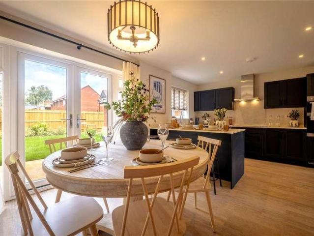 House for sale in Portfields, Lower Bullingham
