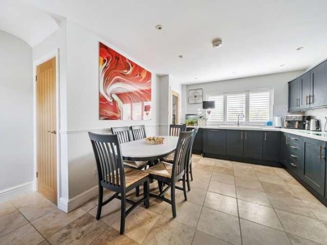 House for sale in Chipping Norton, Black Bourton