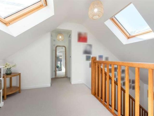 House for sale in Clapham, West Sussex