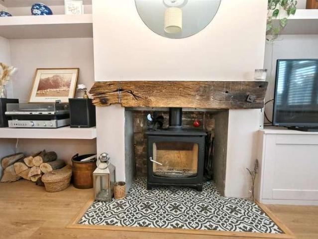 House for sale in Polegate, Cross In Hand