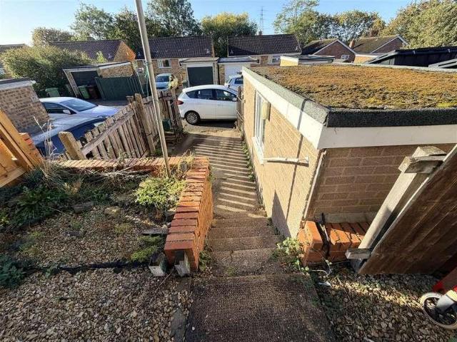 House for sale in Kingsditch, Cheltenham