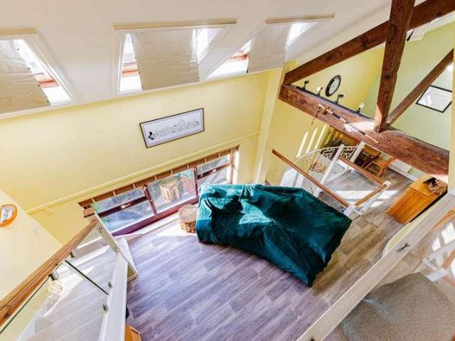 House for sale in Beech Grove Bruderhof, Ash