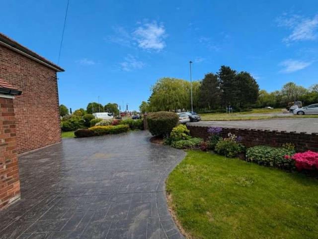 House for sale in Warrington