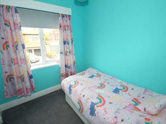 House for sale in Whitley Bay, North Tyneside