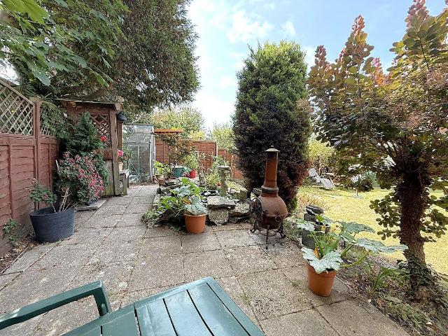 House for sale in Oakdale, Poole