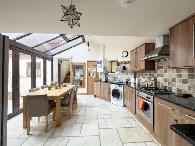 House for sale in Cofton, Teignbridge