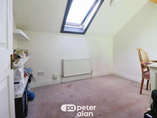 House for sale in Maindy, Cardiff