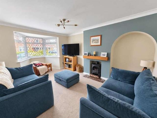 House for sale in Alverstoke, Gosport