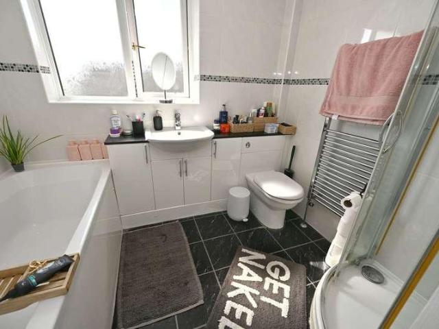 House for sale in Cudworth, South Yorkshire