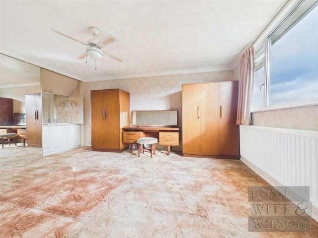 House for sale in Blacklands, Guestling Green