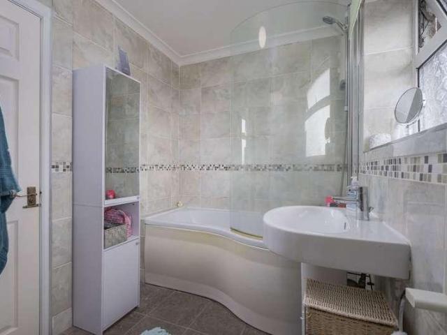 House for sale in Mount Wise