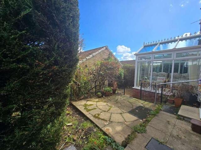 House for sale in Newcastle Higher, Wales
