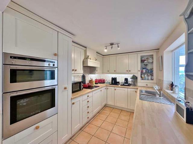 House for sale in Heswall, Wirral