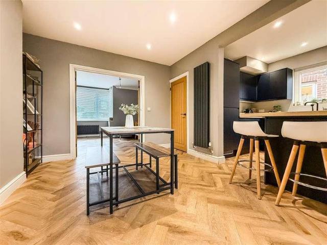 House for sale in Portchester, Fareham