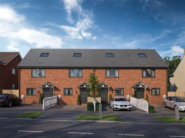 House for sale in Hextable, Sevenoaks