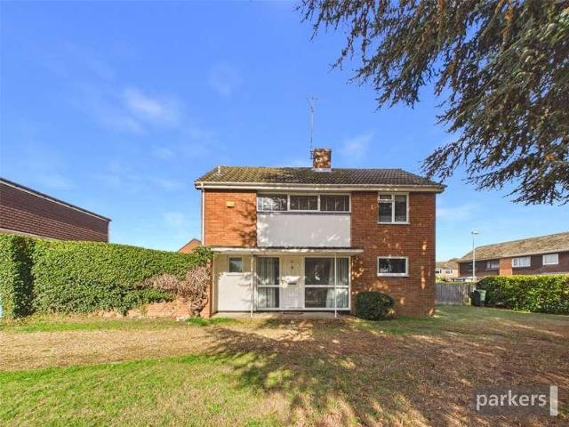 House for sale in Woodley, Wokingham