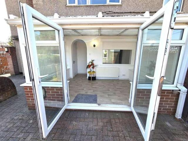House for sale in Alverton, East Midlands