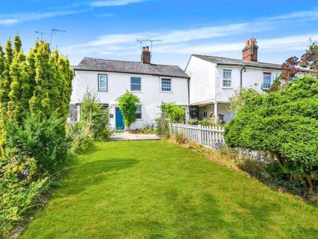 House for sale in Church End, Duton Hill