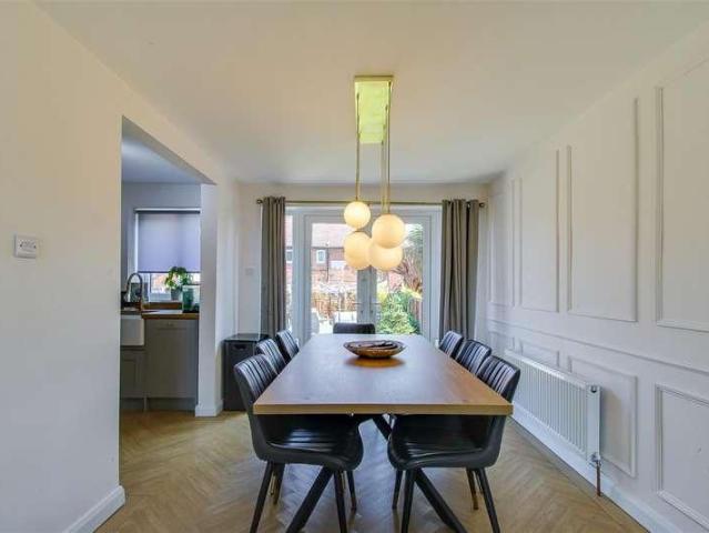 House for sale in Gawthorpe, West Yorkshire