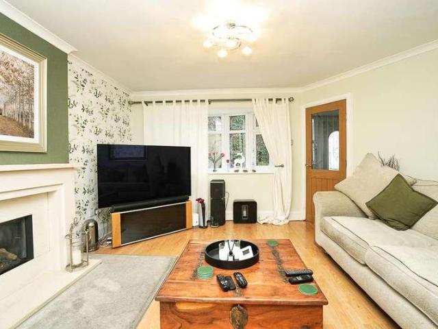 House for sale in Gedling