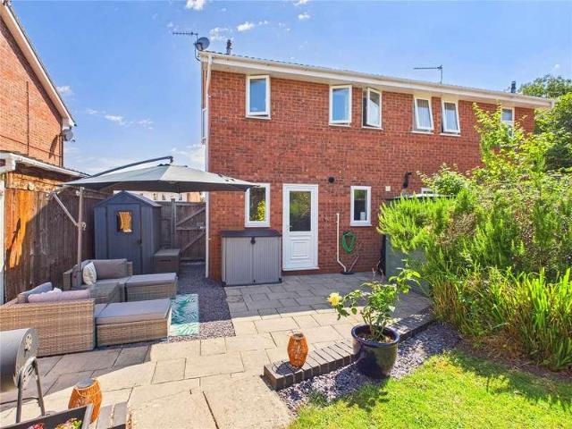 House for sale in Primsland, Crookhill