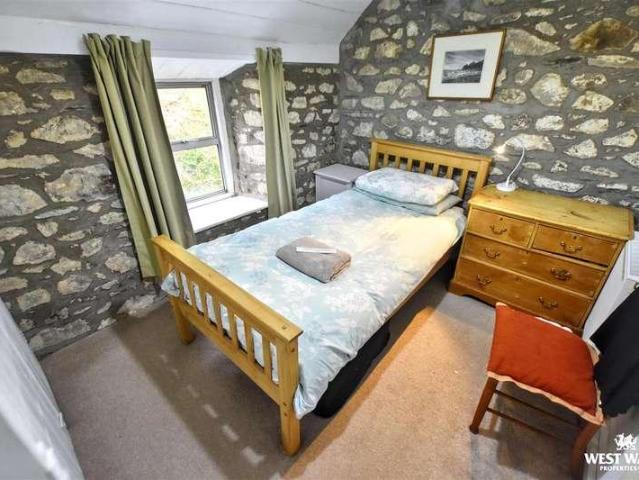 House for sale in Solva, Wales