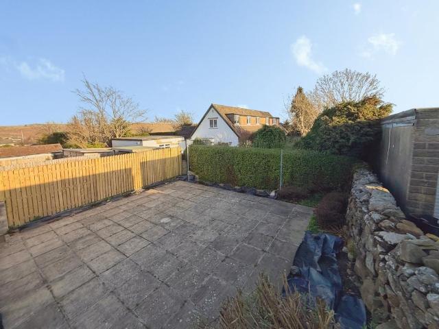 House for sale in Bingley, West Yorkshire